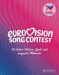 Eurovision Song Contest (ISBN: 9783791394275)