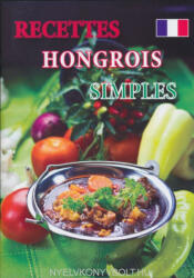 Recettes hongrois simples (2014)