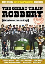 The Great Train Robbery 50th Anniversary: 1963-2013 (ISBN: 9780957255975)