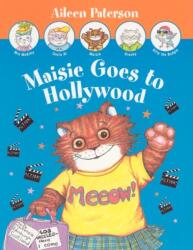 Maisie Goes to Hollywood (ISBN: 9781871512403)