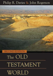 The Old Testament World (ISBN: 9780664230258)