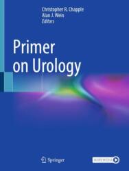 Primer on Urology (ISBN: 9783031554049)