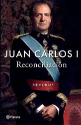 Reconciliación: Memorias / Reconciliation: A Memoir - Elisabeth Burgos, Karim Taylhardat (ISBN: 9786073938143)