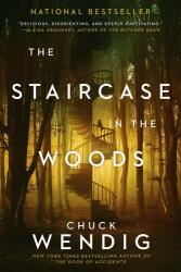The Staircase in the Woods (ISBN: 9780593156582)