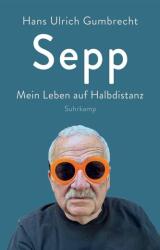 Sepp (ISBN: 9783518432792)