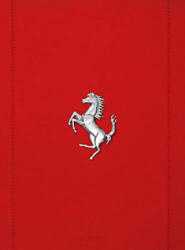 Ferrari Collector’s Edition - Pino Allievi (ISBN: 9783836565776)