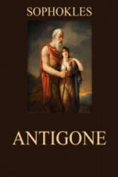 Antigone - Sophokles, Friedrich Hölderlin (ISBN: 9783849693947)