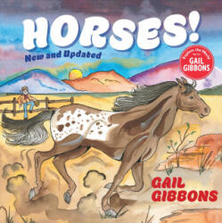 Horses! (ISBN: 9780823457991)