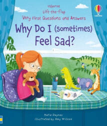 Very First Questions & Answers: Why Do I (ISBN: 9781805078487)