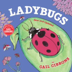 Ladybugs (ISBN: 9780823450893)