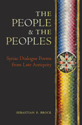 People and the Peoples - Sebastian P. Brock (ISBN: 9780957522817)