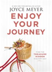 Enjoy Your Journey (ISBN: 9781473663350)