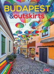 BUDAPEST & Outskirts (ISBN: 9786156608147)