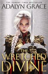 The Wretched Divine (2026)
