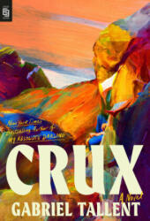 Crux | Gabriel Tallent (2026)