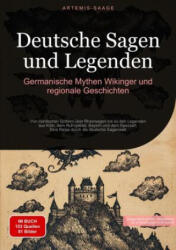 Deutsche Sagen und Legenden (2025)