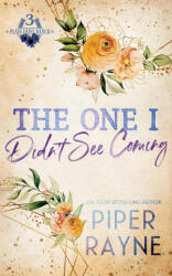 The One I Didn't See Coming - Piper Rayne (2024)