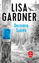 Dernière soirée - Lisa Gardner (2026)