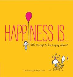 Happiness Is (2014)