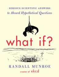 What If? - Randall Munroe (2014)