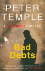 Bad Debts (ISBN: 9781782064800)