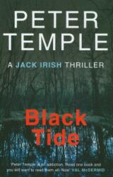 Black Tide (ISBN: 9781782064817)