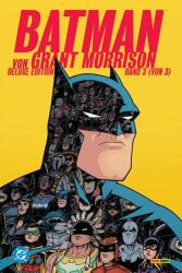 Batman von Grant Morrison (ISBN: 9783741648427)