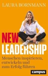 New Leadership (ISBN: 9783593520896)