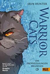 Warrior Cats - Profetiile încep (ISBN: 9783407790385)