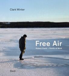 Free Air (ISBN: 9783969993507)