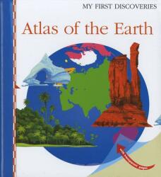 Atlas of the Earth - Jean-Pierre Verdet (2012)