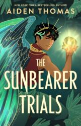 The Sunbearer Trials (ISBN: 9781250822741)