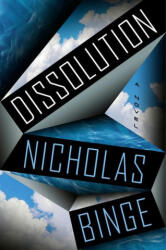 Dissolution - Binge, Nicholas (ISBN: 9780593852163)