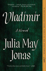 Vladimir - Jonas, Julia May (ISBN: 9781982187644)