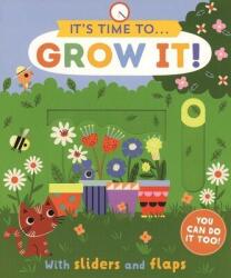 Grow It! (ISBN: 9781684645824)