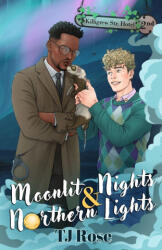 Moonlit Nights & Northern Lights - TJ Rose (ISBN: 9781068171451)