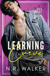 Learning Curve - N. R. Walker (ISBN: 9781925886788)