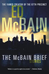 The Mcbain Brief - Ed McBain (ISBN: 9780062644015)