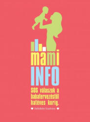 Mami Info (ISBN: 9786150000381)