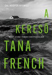A kereső (ISBN: 9789636368302)