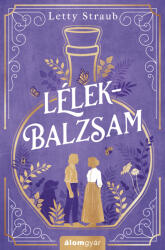 Lélekbalzsam (ISBN: 9789636832209)