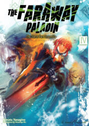 Faraway Paladin: The Torch Port Ensemble - Kususaga Rin, James Rushton (2022)