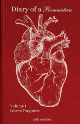 diary of a romantica, vol. I - Celia Martínez, Martín Martínez (2023)