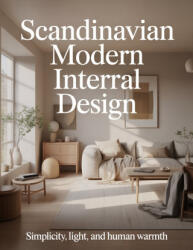 Scandinavian Modern Interior Design - Aurelia Venn Publishing (2025)