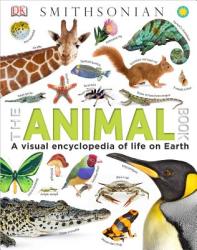 The Animal Book - David Burnie (2013)