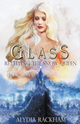 Glass | Alydia Rackham (2024)