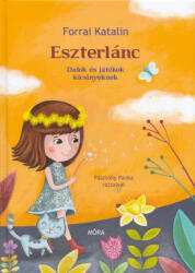 Eszterlánc (ISBN: 9789631196542)