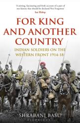 For King and Another Country (ISBN: 9781408880111)