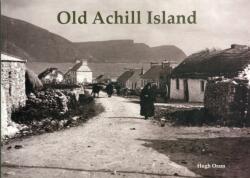 Old Achill Island (ISBN: 9781840335965)
