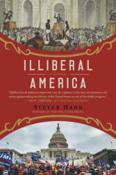Illiberal America (ISBN: 9781324110507)
